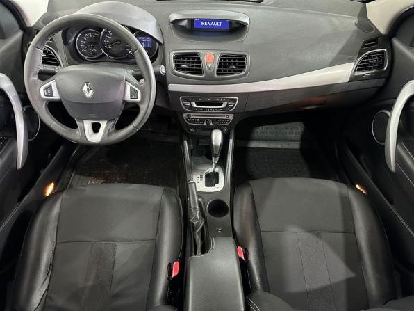 Renault Fluence I с пробегом 2011 года, цена 679 000 рублей, 189000 км, седан, Автокод Объявления