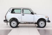 Lada (ВАЗ) 2121 (4x4) I Рестайлинг Ульяновск  - изображение 16