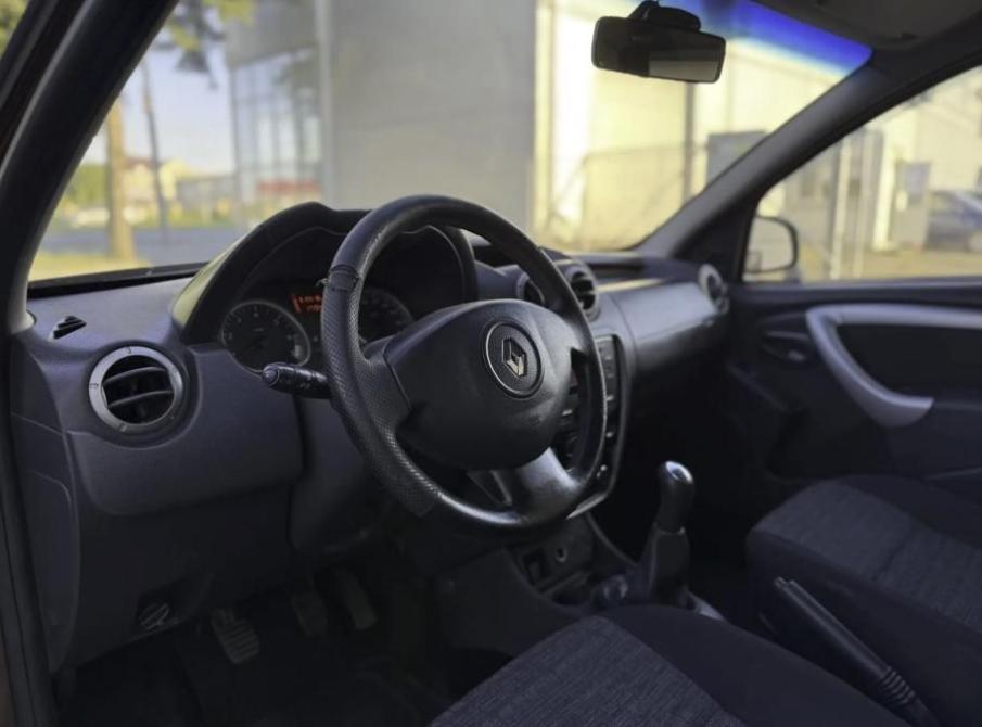 Renault Duster I Ставрополь  - изображение 10