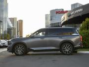 GAC GS8 II Москва  - изображение 27