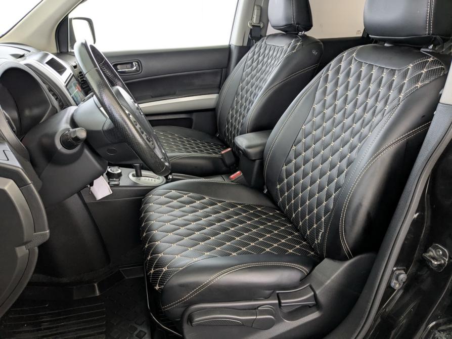 Nissan X-Trail II Рестайлинг Москва  - изображение 20