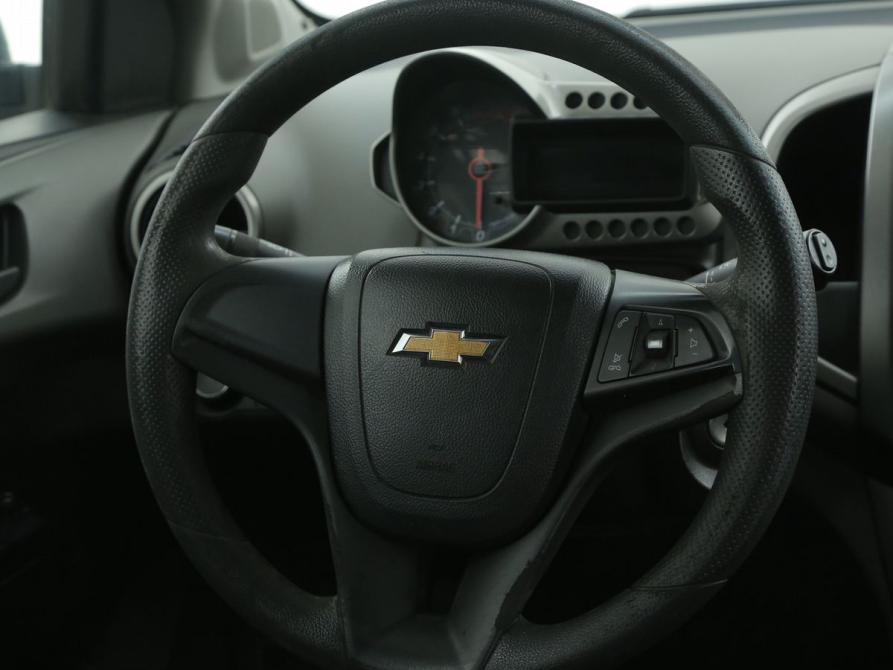 Chevrolet Aveo II Иваново  - изображение 16