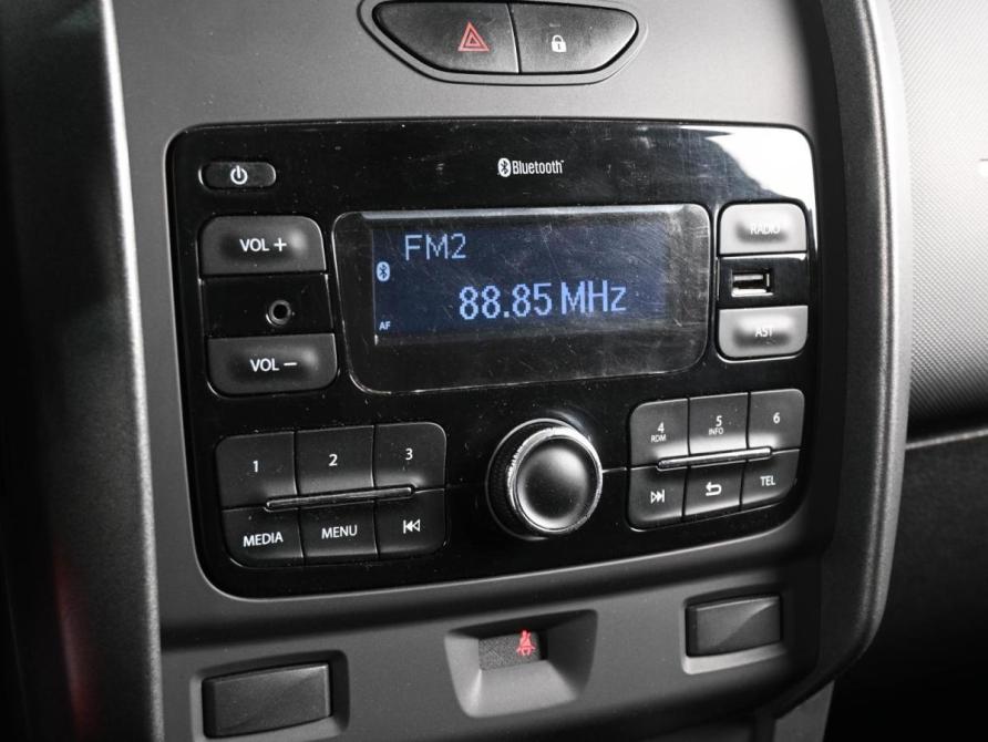 Renault Duster I Рестайлинг Ростов-на-Дону  - изображение 12