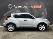 Nissan Juke I Пермь  - изображение 24