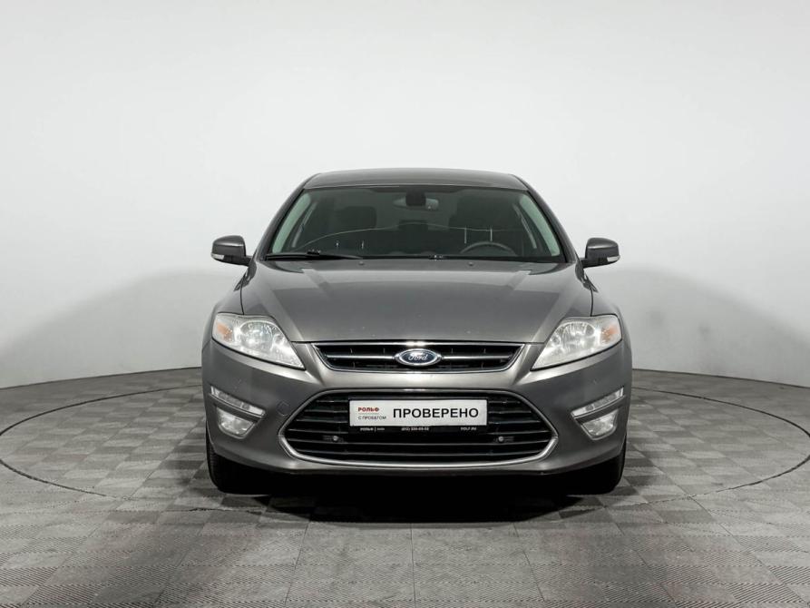 Ford Mondeo IV Рестайлинг Санкт-Петербург  - изображение 2