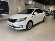 Kia Rio III Москва  - изображение 21