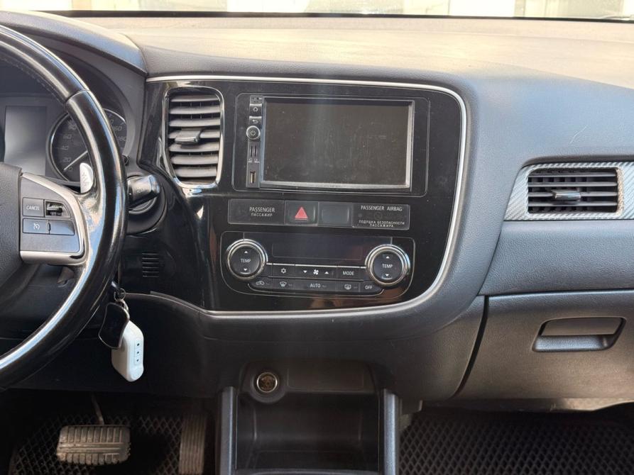 Mitsubishi Outlander III Энгельс  - изображение 16