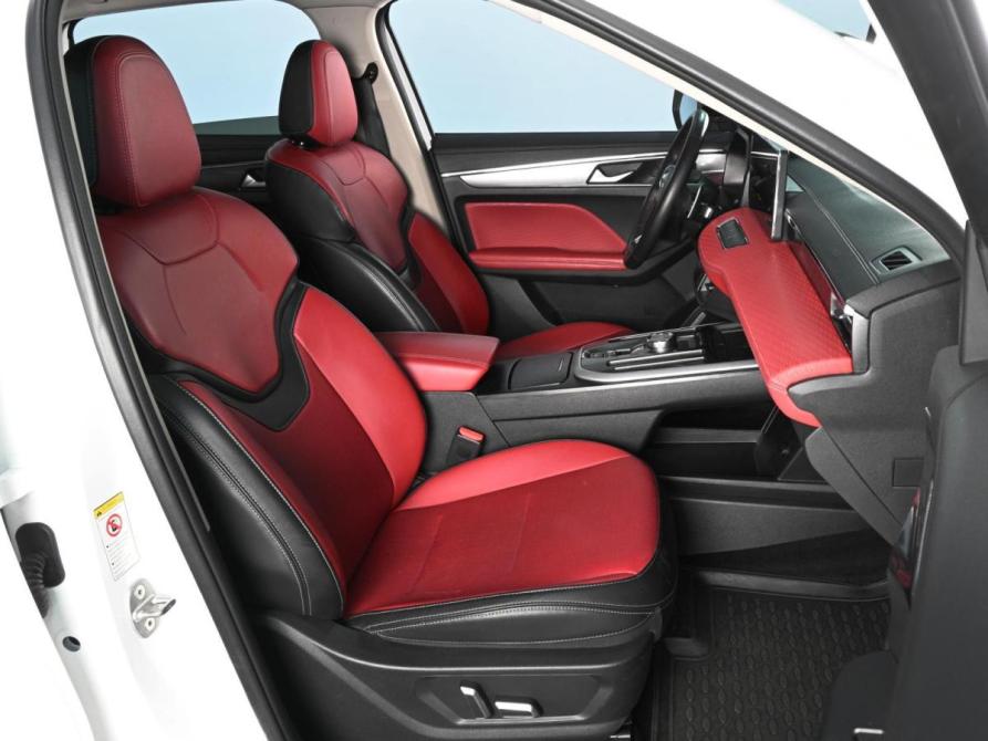 Haval Jolion I Рестайлинг Ростов-на-Дону  - изображение 8