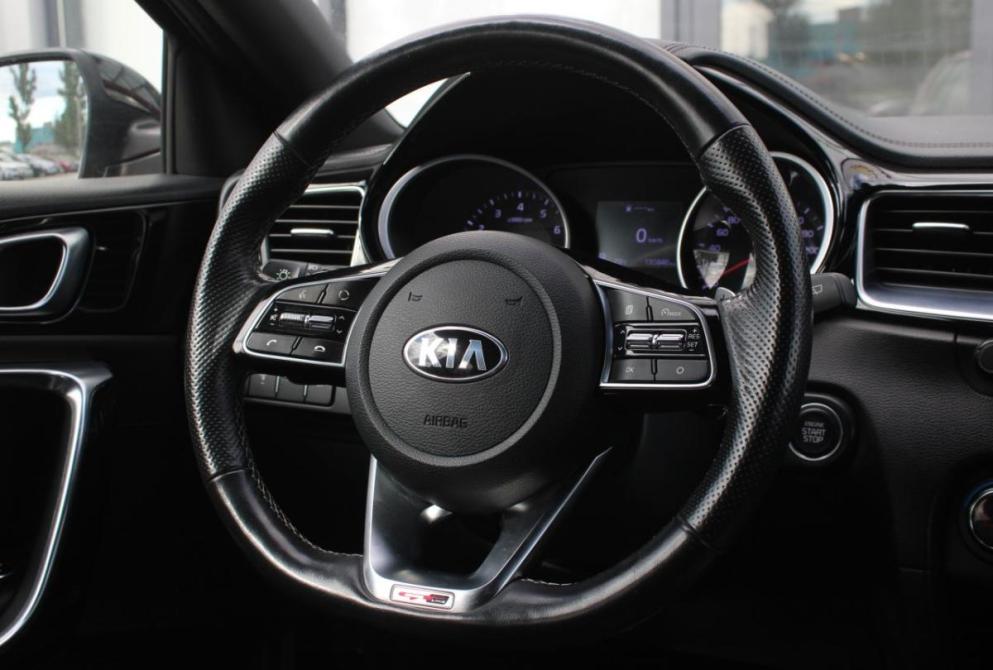 Kia Proceed I Саратов  - изображение 21