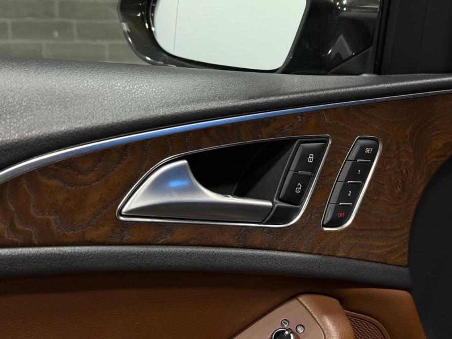 Audi A6 IV (C7) Рестайлинг Челябинск  - изображение 19