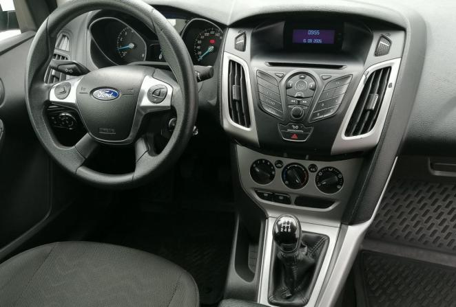 Ford Focus III с пробегом 2012 года, цена 700 000 рублей, 137001 км, седан, Автокод Объявления