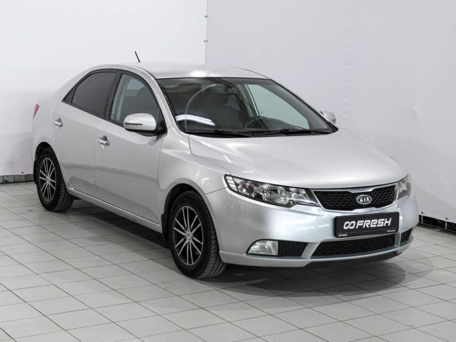 Kia Cerato II Ростов-на-Дону  - изображение 1