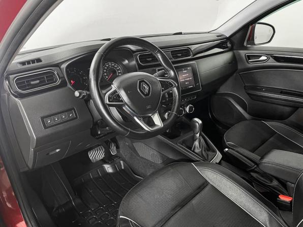 Renault Arkana I с пробегом 2021 года, цена 1 642 000 рублей, 90804 км, внедорожник, Автокод Объявления