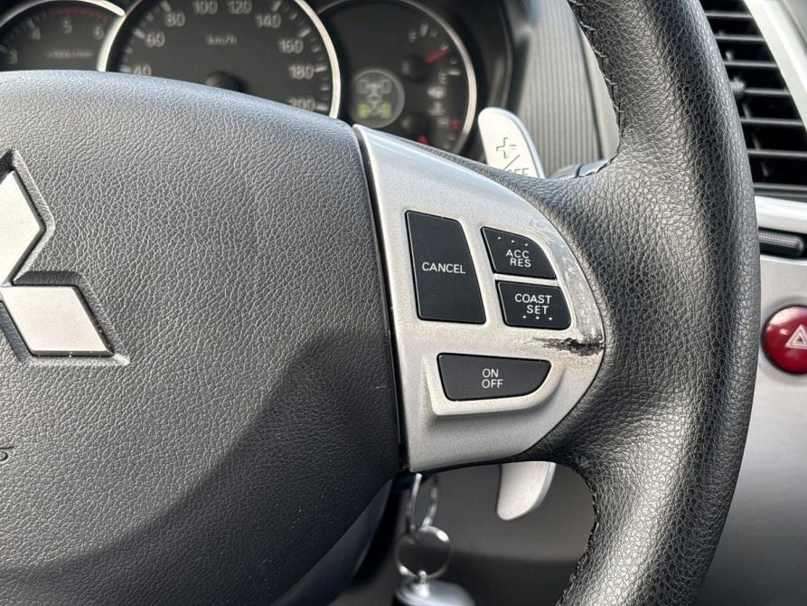 Mitsubishi Pajero Sport II Рестайлинг Пермь  - изображение 22