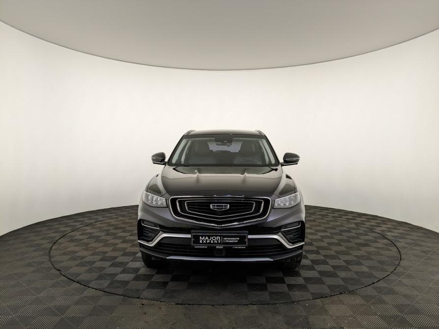 Geely Atlas Pro Москва  - изображение 2