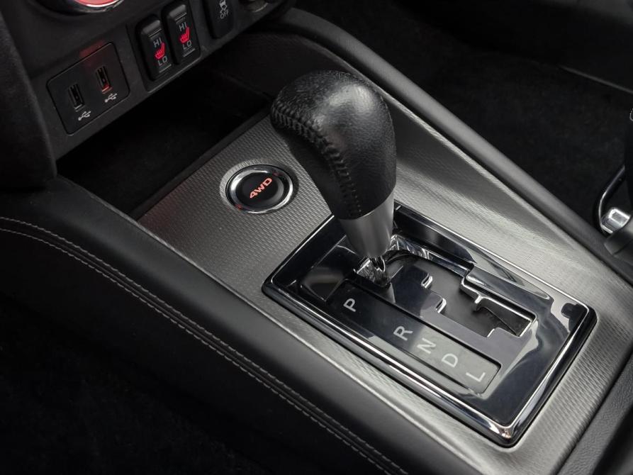Mitsubishi ASX I Рестайлинг 2 Нижний Новгород  - изображение 19