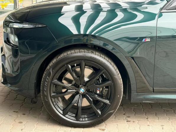 BMW X7 I (G07) Рестайлинг с пробегом 2026 года, цена 17 850 000 рублей, 10 км, внедорожник, Автокод Объявления