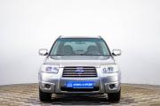 Subaru Forester II Рестайлинг Пермь  - изображение 26