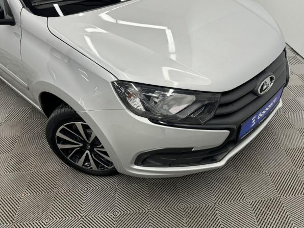 Lada (ВАЗ) Granta I Рестайлинг с пробегом 2023 года, цена 819 000 рублей, 53797 км, лифтбек, Автокод Объявления