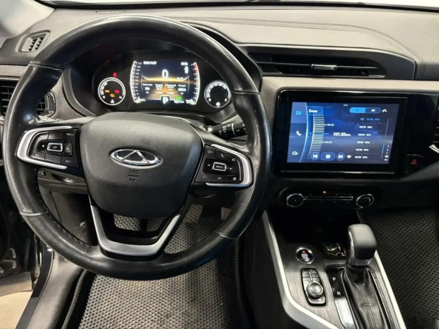 Chery Tiggo 4 I Рестайлинг Саратов  - изображение 10