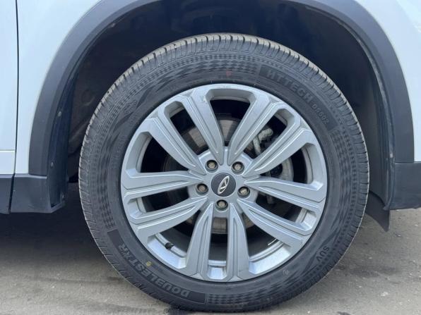 Chery Tiggo 8 I Рестайлинг с пробегом 2022 года, цена 1 740 000 рублей, 81573 км, внедорожник, Автокод Объявления