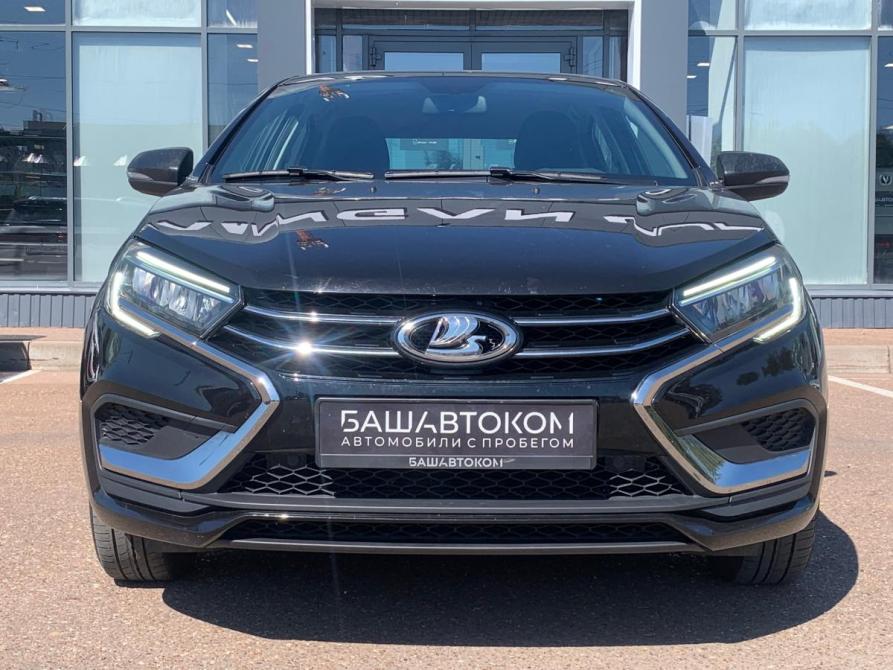 Lada (ВАЗ) Vesta I Рестайлинг (NG) Стерлитамак  - изображение 3
