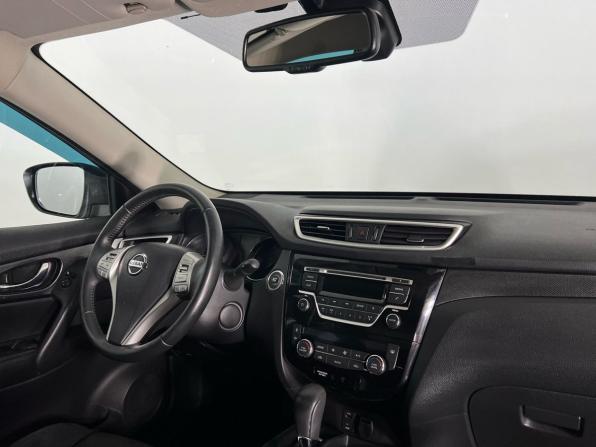 Nissan X-Trail III с пробегом 2017 года, цена 1 675 000 рублей, 124000 км, внедорожник, Автокод Объявления
