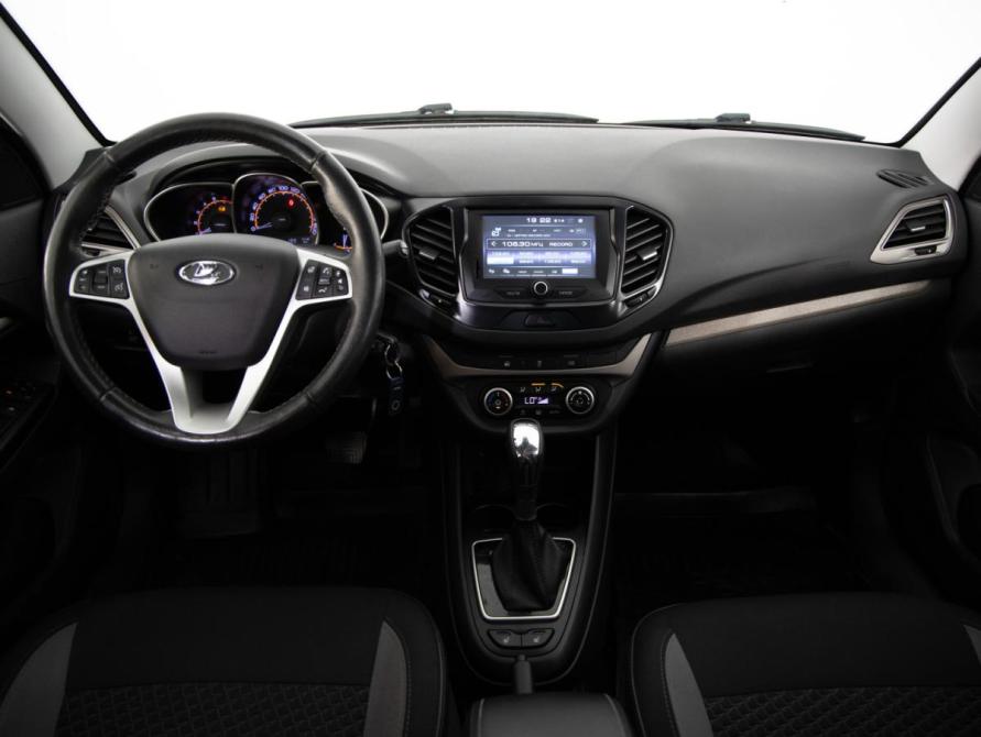 Lada (ВАЗ) Vesta I Санкт-Петербург  - изображение 10