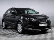 Nissan Rogue Sport I Рестайлинг Москва  - изображение 21