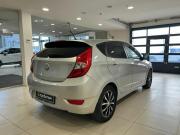 Hyundai Solaris I Астрахань  - изображение 20