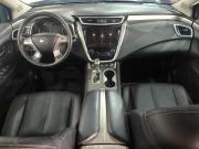 Nissan Murano III (Z52) Москва  - изображение 32