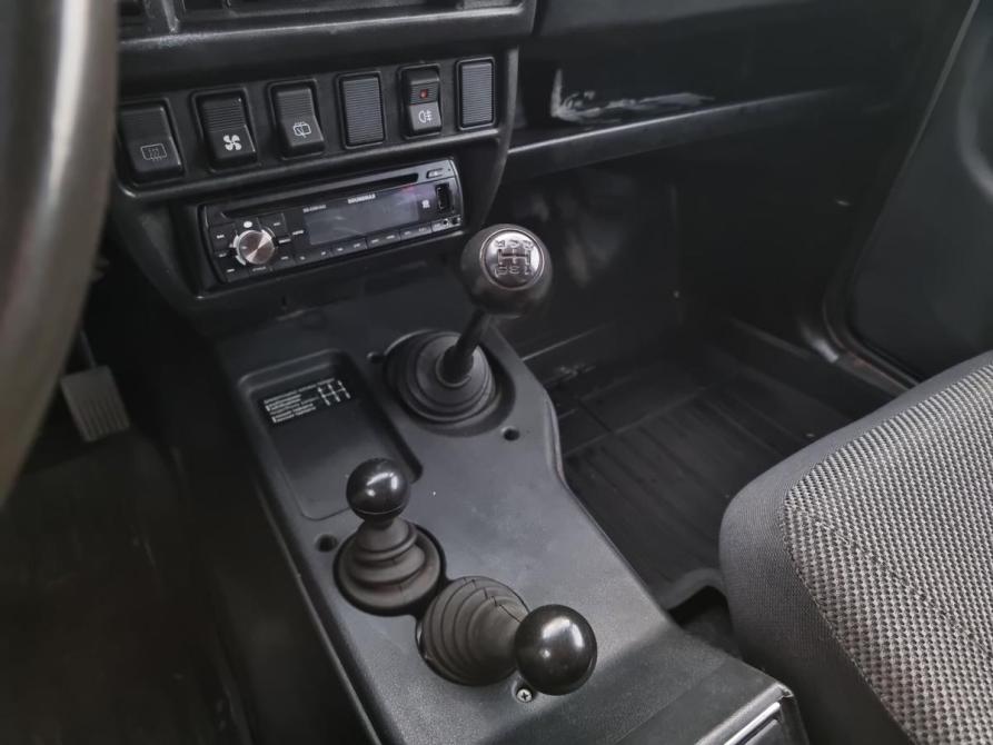 Lada (ВАЗ) 2131 (4x4) I Архангельск  - изображение 8