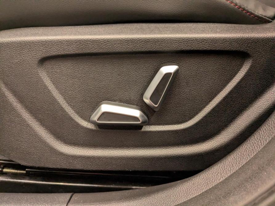 Geely Coolray I Рестайлинг Москва  - изображение 13