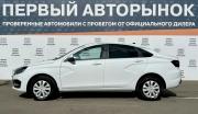 Lada (ВАЗ) Vesta I Рестайлинг (NG) Краснодар  - изображение 29