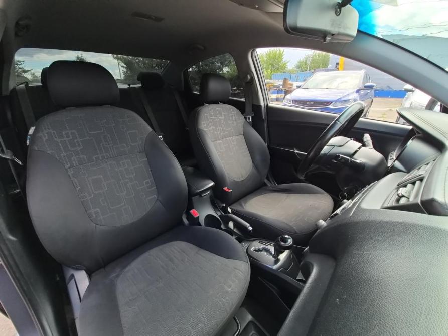Kia Rio III Саратов  - изображение 35