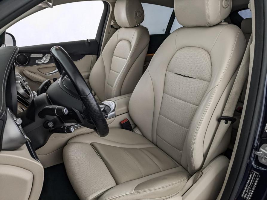 Mercedes-Benz GLC Coupe I (C253) Санкт-Петербург  - изображение 20
