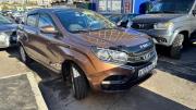 Lada (ВАЗ) XRAY I Киров  - изображение 3