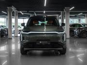 GAC Trumpchi S7 Москва  - изображение 40
