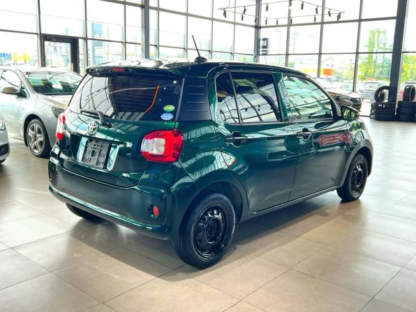 Toyota Passo III Рестайлинг с пробегом 2018 года, цена 1 000 000 рублей, 82500 км, хэтчбек, Автокод Объявления