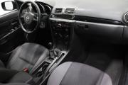 Mazda 3 I (BK) Рестайлинг Ульяновск  - изображение 18