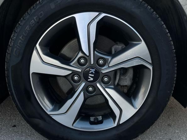 Kia Cerato IV с пробегом 2021 года, цена 1 850 000 рублей, 113976 км, седан, Автокод Объявления