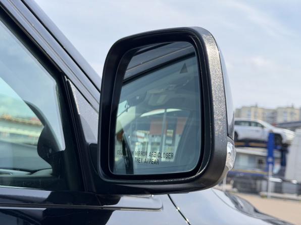 Jeep Grand Cherokee IV (WK2) Рестайлинг с пробегом 2021 года, цена 5 500 000 рублей, 32030 км, внедорожник, Автокод Объявления