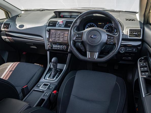 Subaru Levorg I Рестайлинг с пробегом 2017 года, цена 1 910 000 рублей, 135754 км, универсал, Автокод Объявления