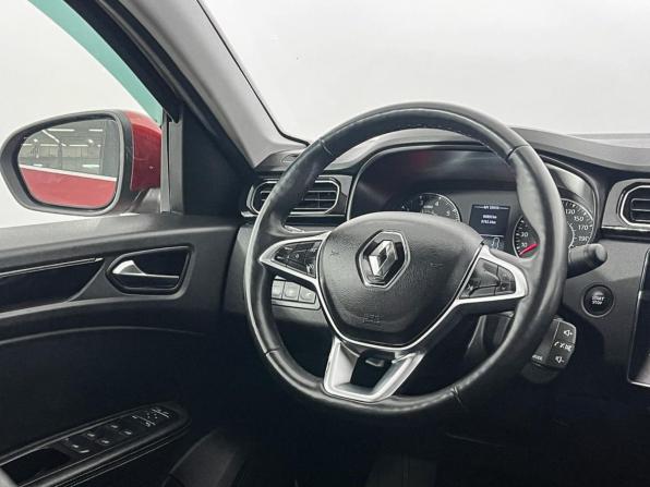 Renault Arkana I с пробегом 2021 года, цена 1 642 000 рублей, 90804 км, внедорожник, Автокод Объявления