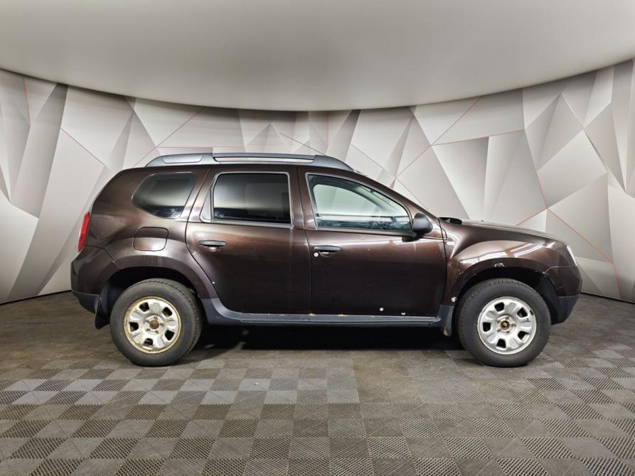 Renault Duster I Москва  - изображение 6