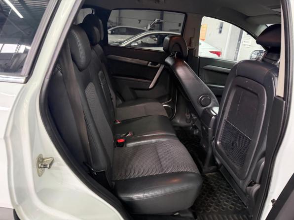 Chevrolet Captiva I с пробегом 2010 года, цена 1 047 000 рублей, 128200 км, внедорожник, Автокод Объявления