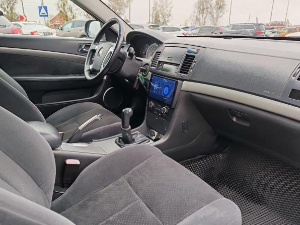 Chevrolet Epica V250 с пробегом 2008 года, цена 469 000 рублей, 204712 км, седан, Автокод Объявления