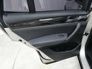 BMW X3 II (F25) Новосибирск  - изображение 38
