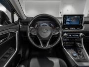 Toyota RAV4 V (XA50) Москва  - изображение 38