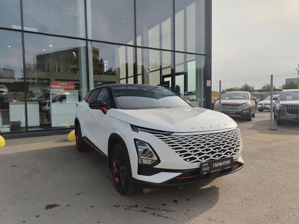 Omoda C5 I с пробегом 2023 года, цена 1 690 000 рублей, 77000 км, внедорожник, Автокод Объявления